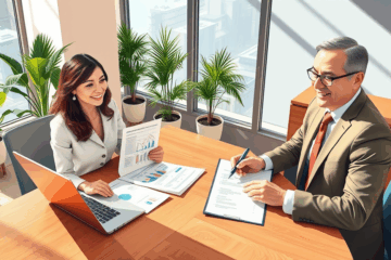 Conseils pour conquérir un prêt de manière simple et efficace