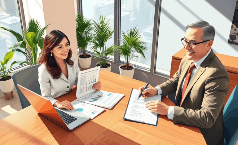 Conseils pour conquérir un prêt de manière simple et efficace