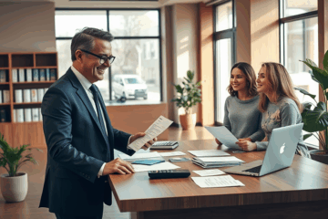 Illustration d'un Prêt Personnel de la Banque Chaix avec une approbation rapide pour des projets variés.