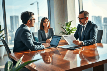 Image représentant une offre de prêt personnel de la Banque Martin Maurel.