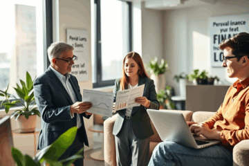Image représentant le Prêt Personnel Sofinco pour financer des projets.