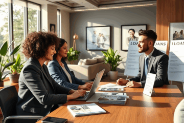 Image de Prêt Personnel Carrefour Banque avec options de crédit