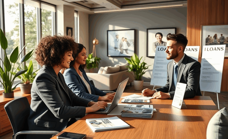 Image de Prêt Personnel Carrefour Banque avec options de crédit