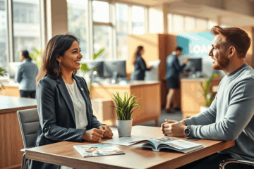 Image représentant le Prêt Personnel de la Banque Marze, illustrant l'approbation facilitée pour des montants allant jusqu'à 3500 €.