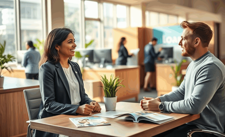 Image représentant le Prêt Personnel de la Banque Marze, illustrant l'approbation facilitée pour des montants allant jusqu'à 3500 €.