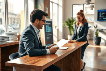 Offre de prêt personnel de la Banque Marze avec approbation facilitée.