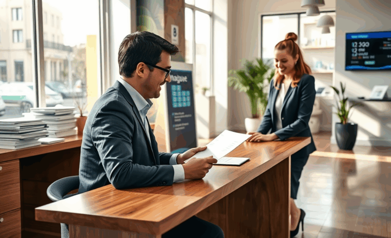 Offre de prêt personnel de la Banque Marze avec approbation facilitée.