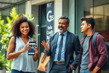 Image illustrant les avantages de commencer une carte de crédit aujourd'hui, mettant en avant la flexibilité financière.