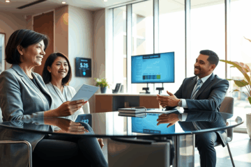 Image illustrant la possibilité d'obtenir une carte de crédit.