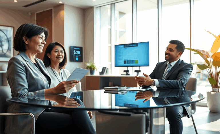 Image illustrant la possibilité d'obtenir une carte de crédit.