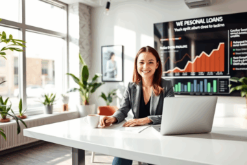 Image illustrant l'accès à un crédit rapide sans vérification.