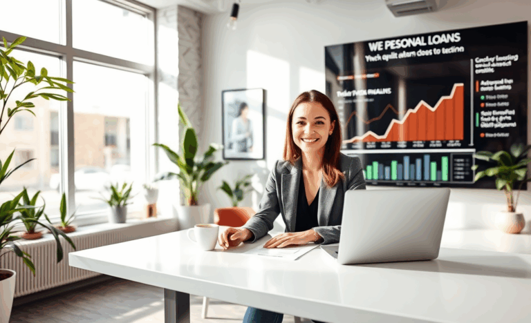 Image illustrant l'accès à un crédit rapide sans vérification.