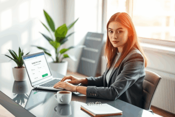 Image représentant une carte de crédit urgente sans bureaucratie.