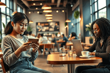 Image illustrant le fonctionnement de la carte de crédit rapide.