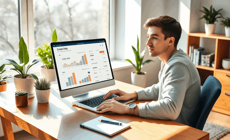 Image illustrant les limites de carte de crédit et leur détermination.