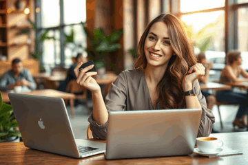 Image illustrant les avantages de l'utilisation d'une carte de crédit pour des économies et des récompenses.