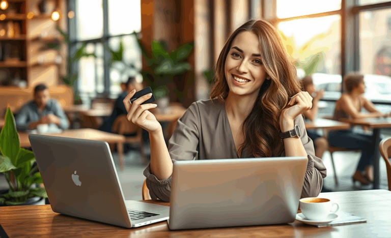 Image illustrant les avantages de l'utilisation d'une carte de crédit pour des économies et des récompenses.