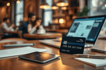 Image de la Carte de Crédit Banque Kolb disponible à partir de 2 000 €.