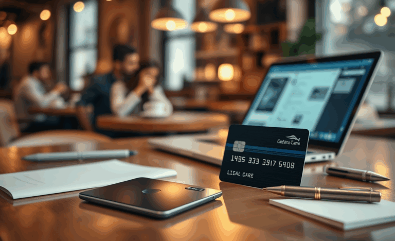 Image de la Carte de Crédit Banque Kolb disponible à partir de 2 000 €.