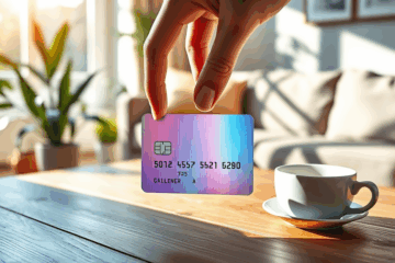 Image représentant la Carte de Crédit Cetelem et ses avantages