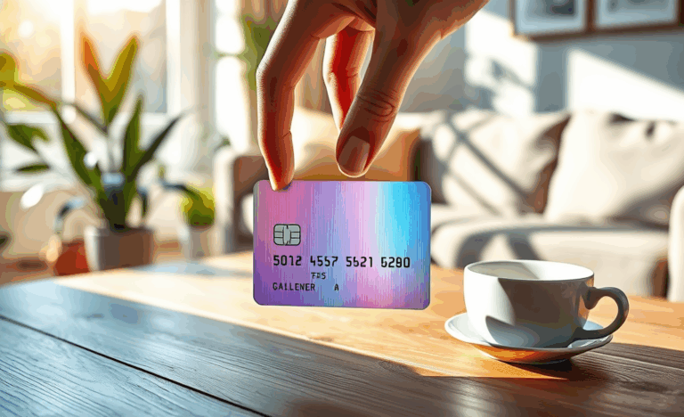 Image représentant la Carte de Crédit Cetelem et ses avantages