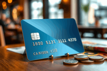 Image illustrant les avantages de la Carte de Crédit Crédit Mutuel avec une plage de montants entre 3 000 € et 9 000 €.