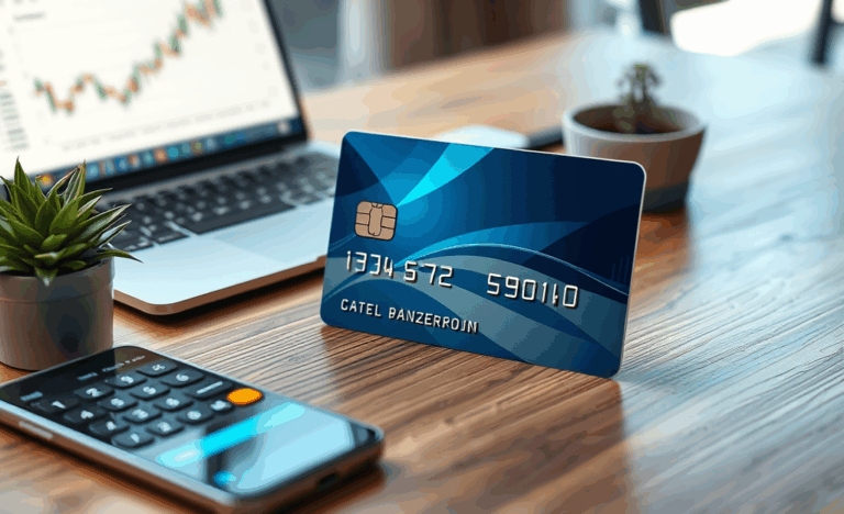 Analyse de la Carte de Crédit FLOA Bank, une option flexible pour vos projets de financement.