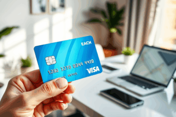 Image d'une carte de crédit CIC mettant en avant la souscription numérique de 1 500 €.