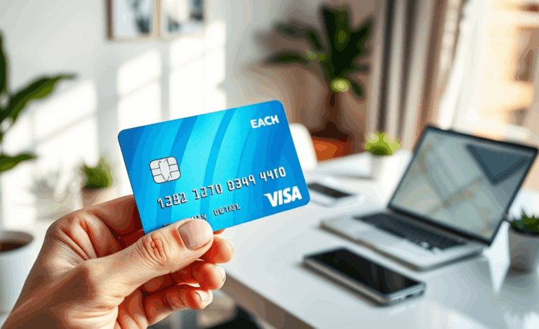 Image d'une carte de crédit CIC mettant en avant la souscription numérique de 1 500 €.