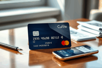 Image illustrant la Carte de Crédit Banque Courtois pour des limites de 2 500 €.