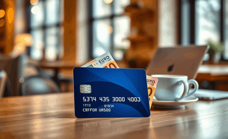 Image de la Carte de Crédit Banque Tarneaud avec des montants variant entre 3 000 € et 9 000 €.