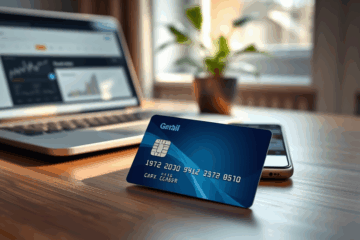 Carte de Crédit Banque Dupuy avec un crédit de 2 000 € pour une gestion financière flexible.