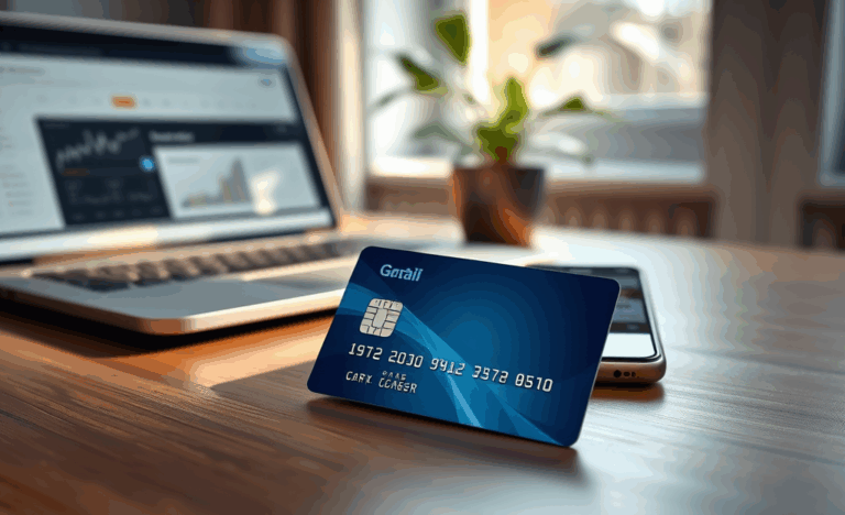 Carte de Crédit Banque Dupuy avec un crédit de 2 000 € pour une gestion financière flexible.