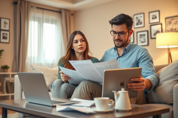 Option de prêt facile pour résoudre un besoin d'argent urgent.