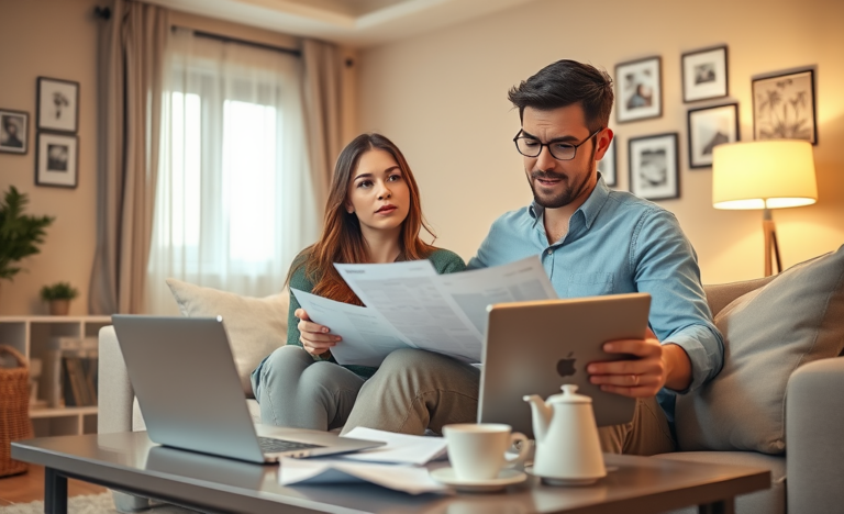 Option de prêt facile pour résoudre un besoin d'argent urgent.