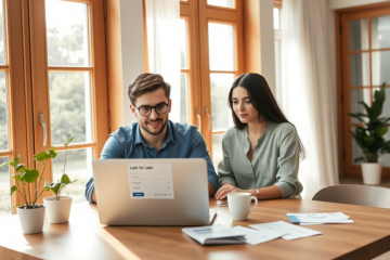 Un guide sur comment obtenir un prêt en ligne facilement et rapidement