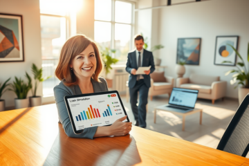 Simulation de prêt personnel en ligne pour réaliser vos projets.