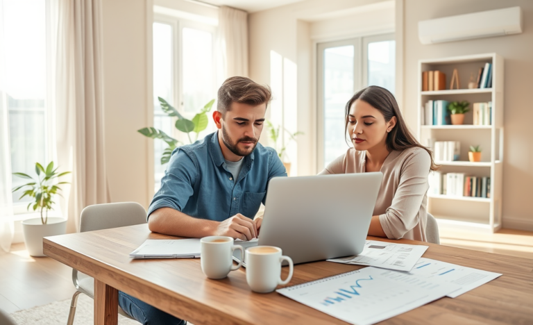 Vérification des conditions de prêt pour une meilleure gestion financière.