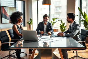 Image représentant un prêt sans garantie, symbolisant la facilité d'accès à des solutions financières.