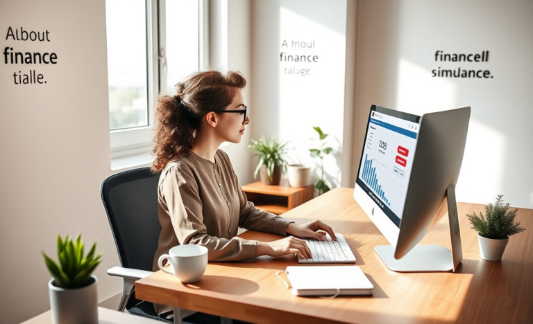 Calcul de la valeur du prêt potentiel avec des simulateurs en ligne.