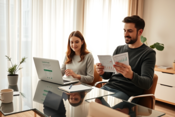 Illustration description du prêt rapide et de son fonctionnement.